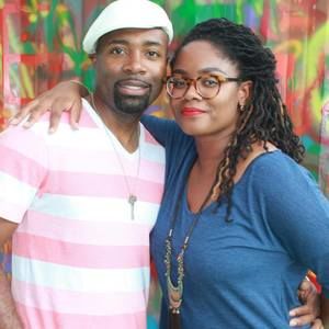 Meet your Posher, Correy